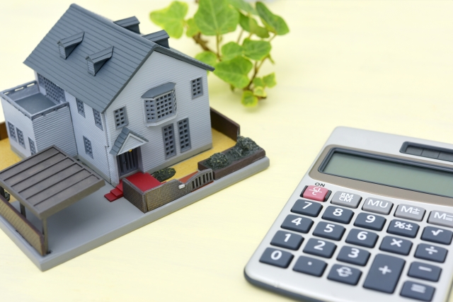 Real-estate-investment-calculation