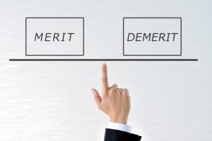 MERIT-and-DEMERIT