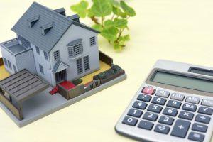 Real-estate-investment-calculation